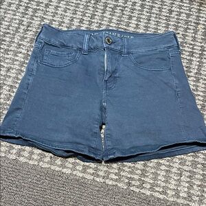 American Eagle Outfitters Jean Shorts